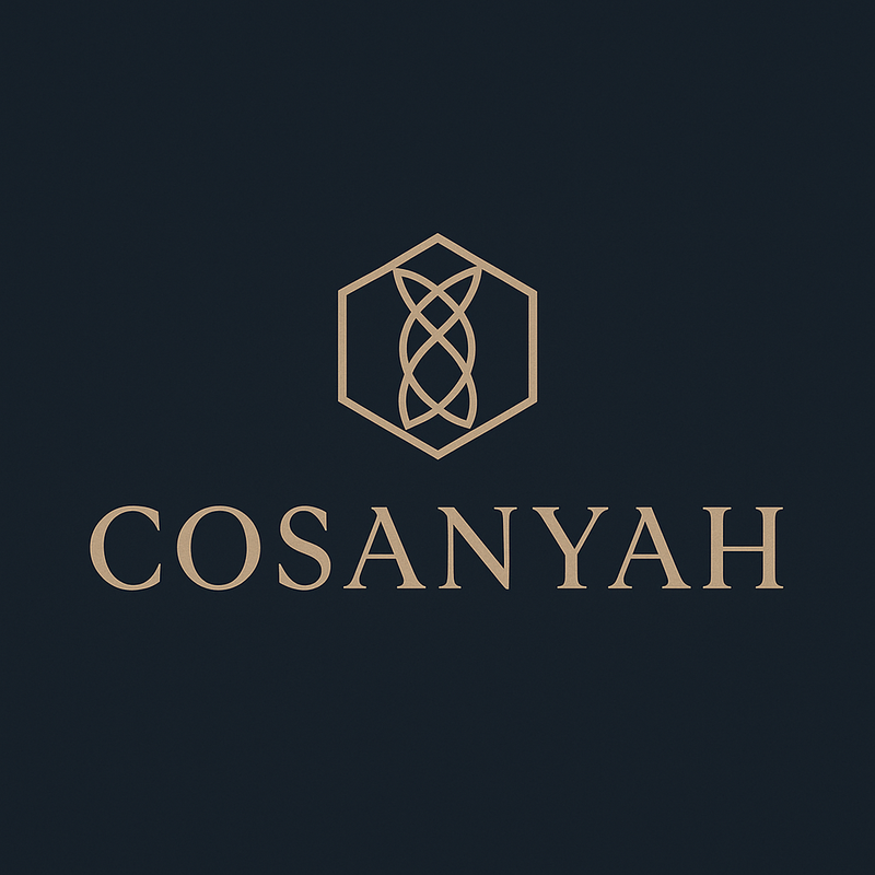 Cosanyah Logo